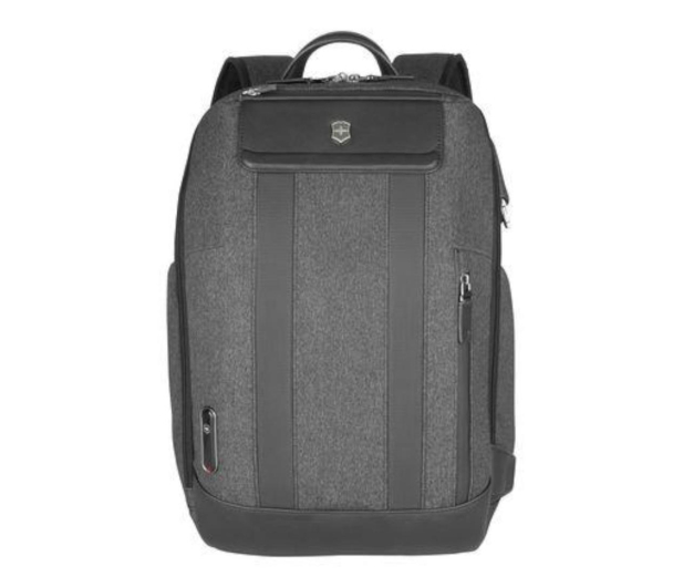 Victorinox Architecture Urban2 City 14" czarny/szary - 730492 - zdjęcie